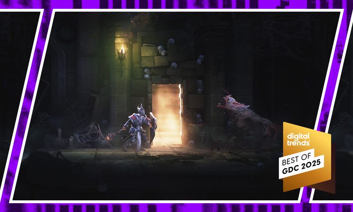 Best of GDC 2025: Mandragora: Whispers of the Witch Tree