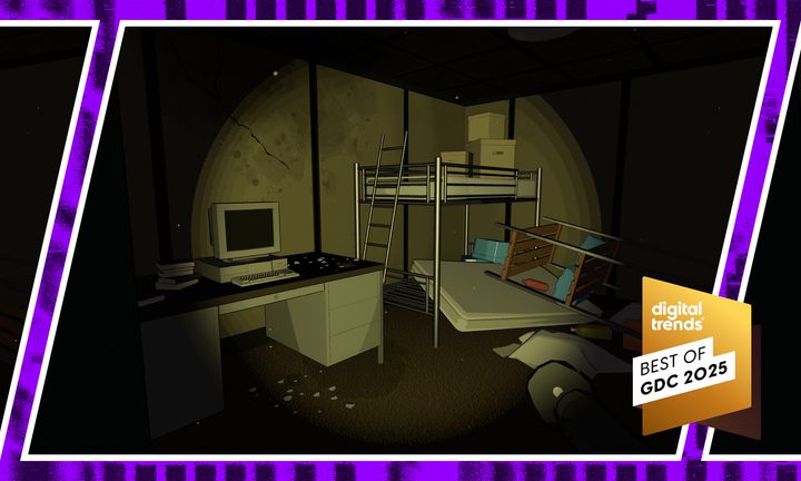 Best of GDC 2025: Missile Command Delta