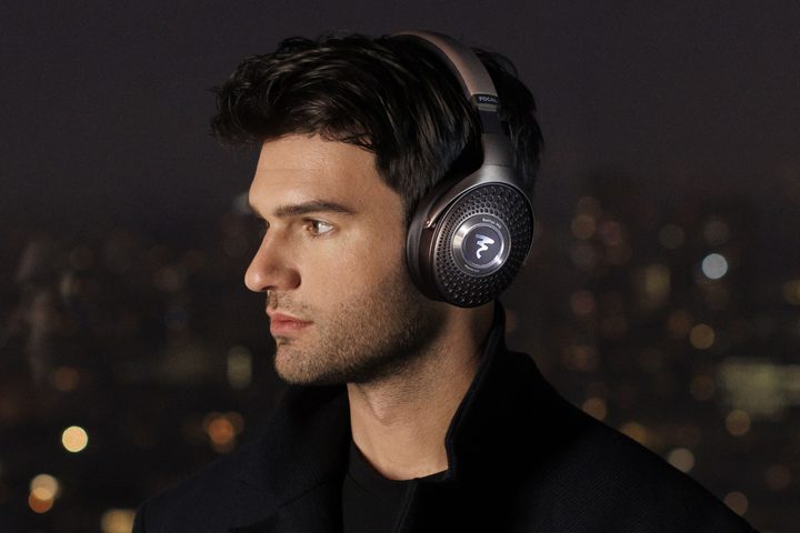 Focal Bathys MG.