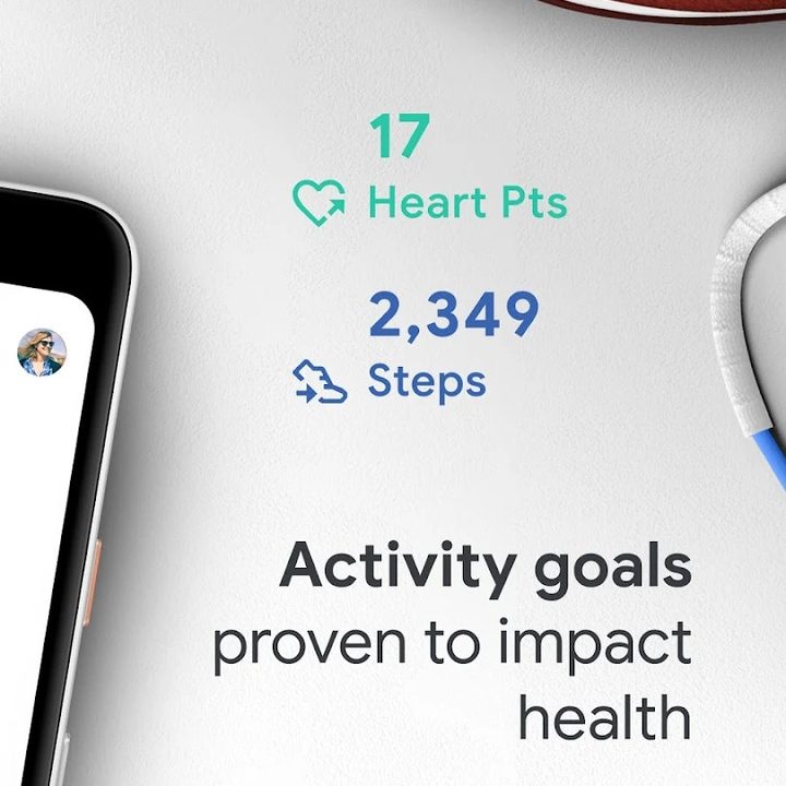 best fitness apps for android google fit 2