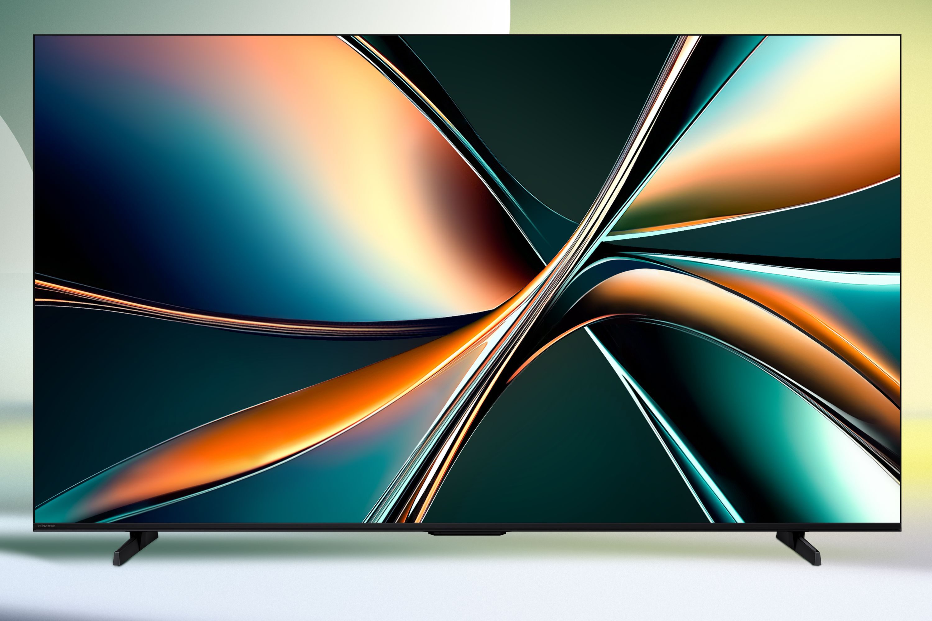 This 55-inch Hisense 4K TV is 38% off - among the best TVs you can