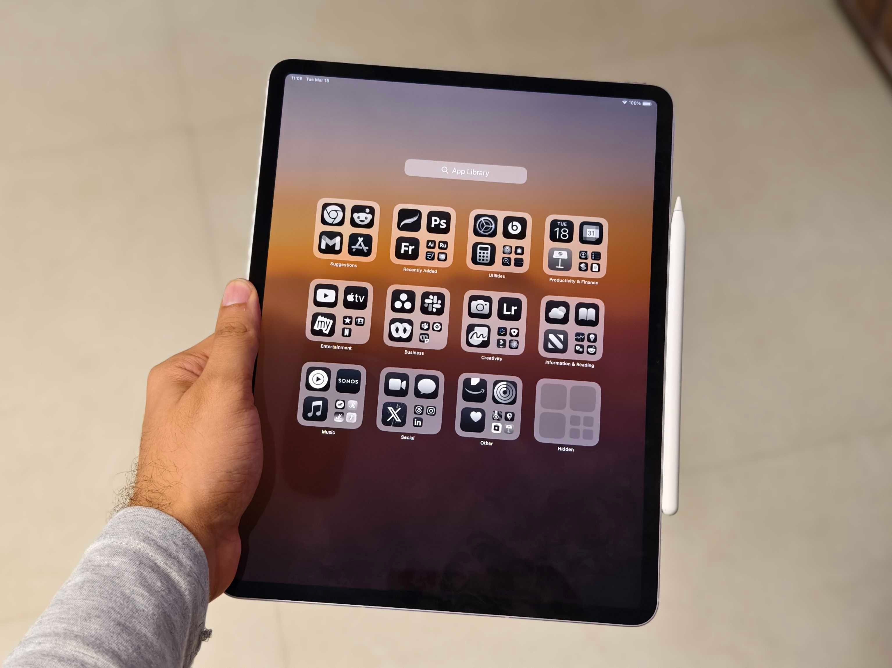 Apple iPad Air (2025) review: Pro power at Air price - Digital Trends