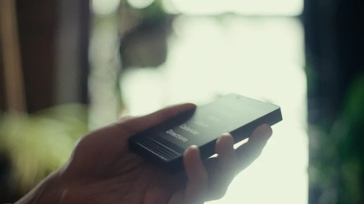Light Phone 3
