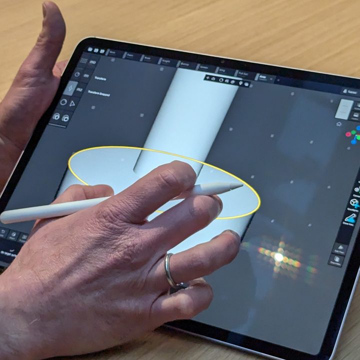 M3 iPad Air 2025