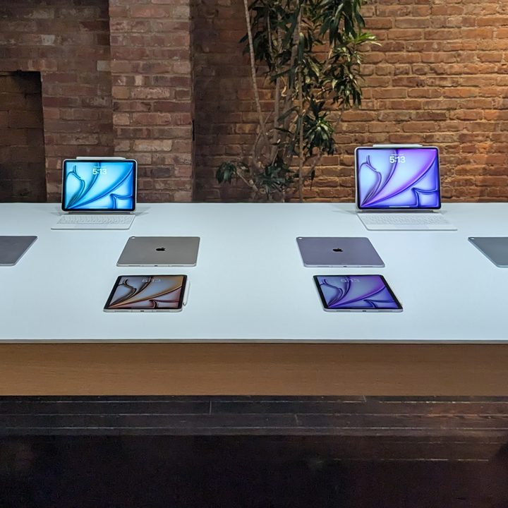 M3 iPad Air 2025