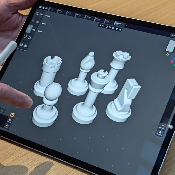 M3 iPad Air 2025