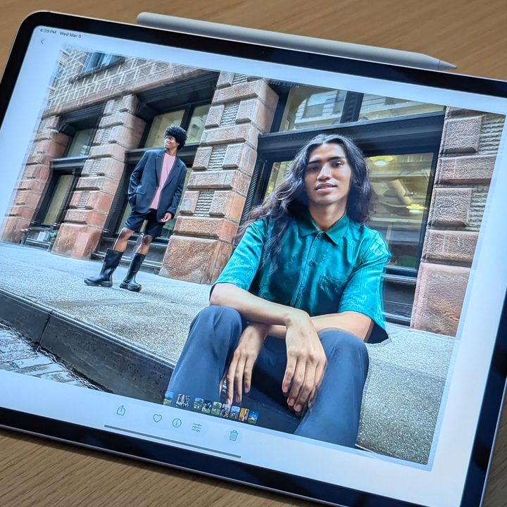 M3 iPad Air 2025
