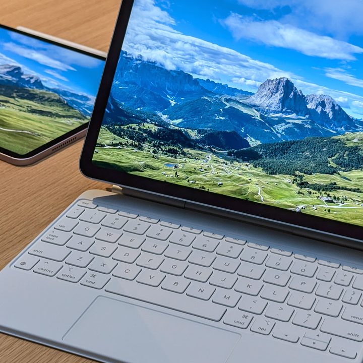 M3 iPad Air 2025