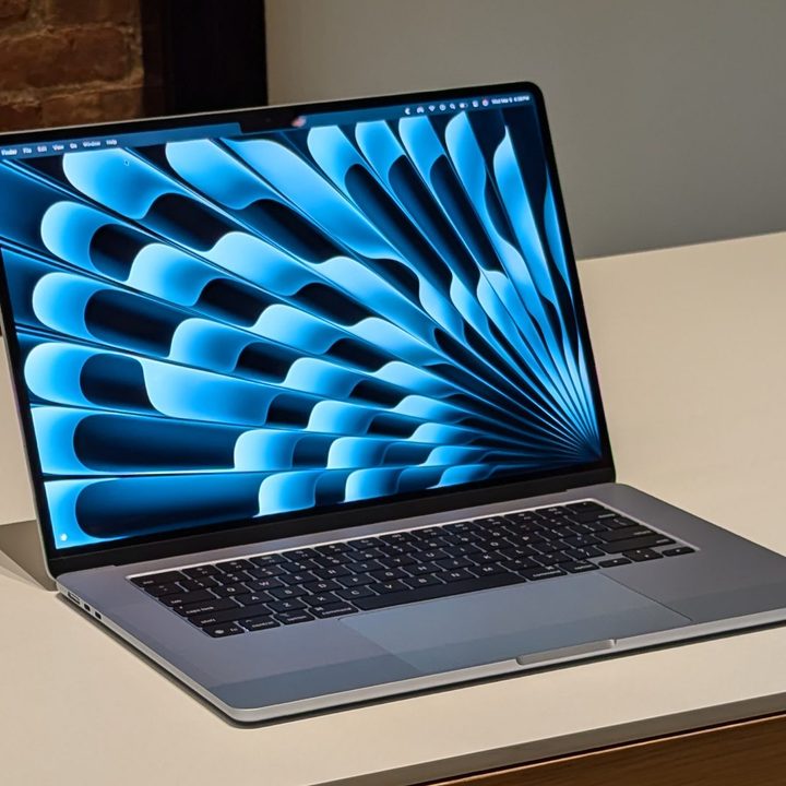 M4 MacBook Air