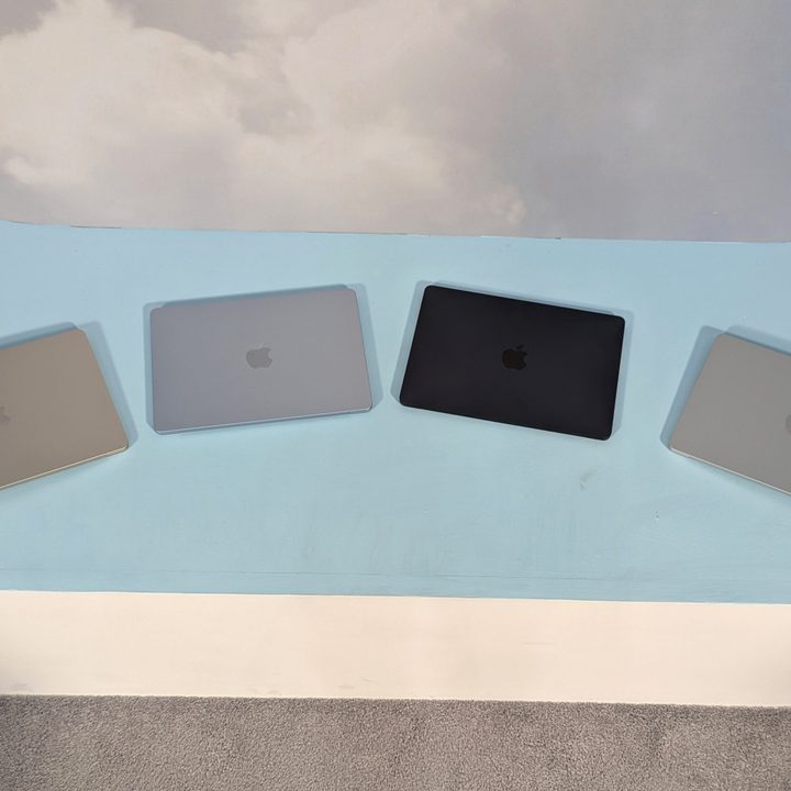 M4 MacBook Air