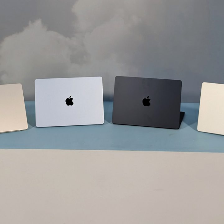 M4 MacBook Air