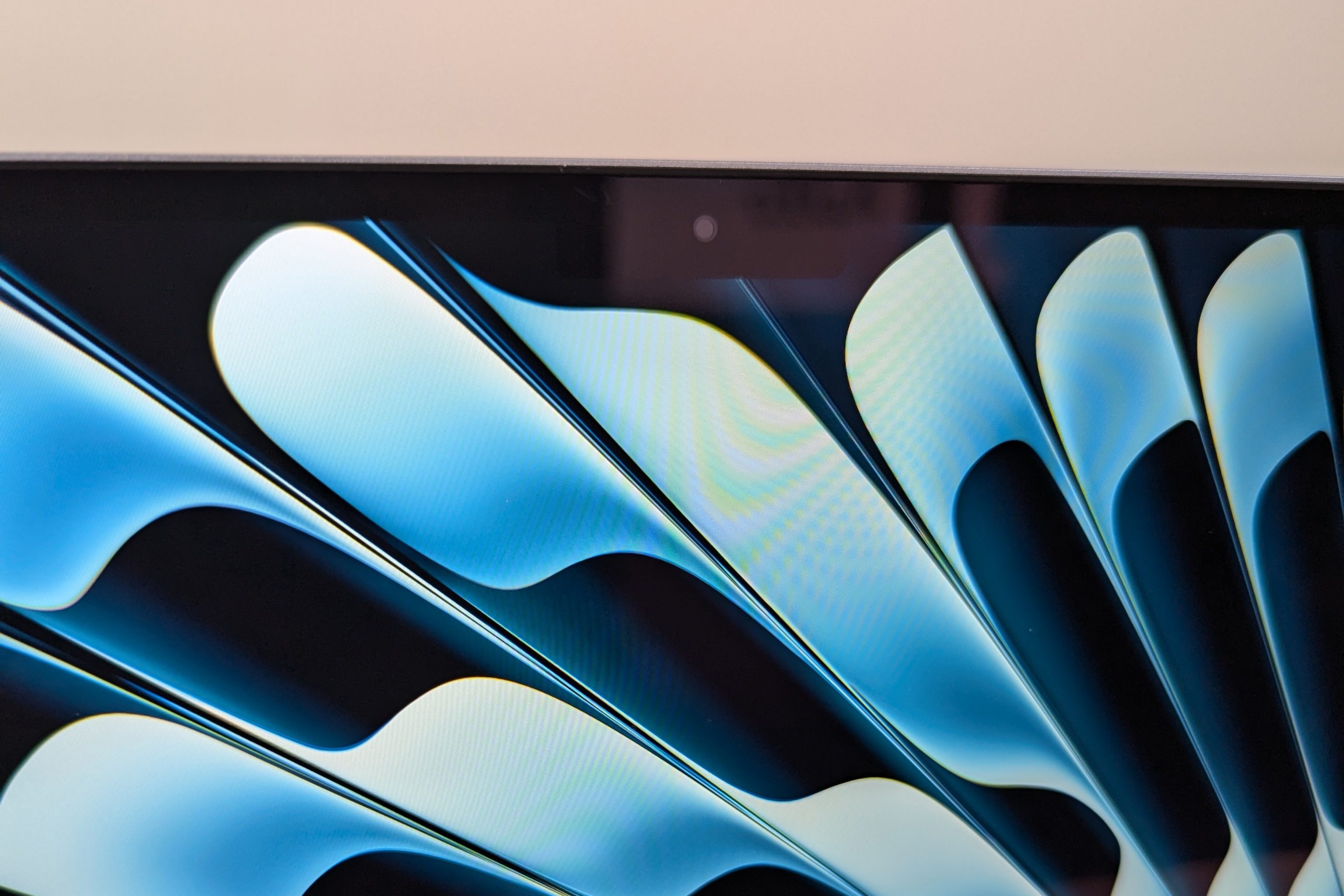 M4 MacBook Air
