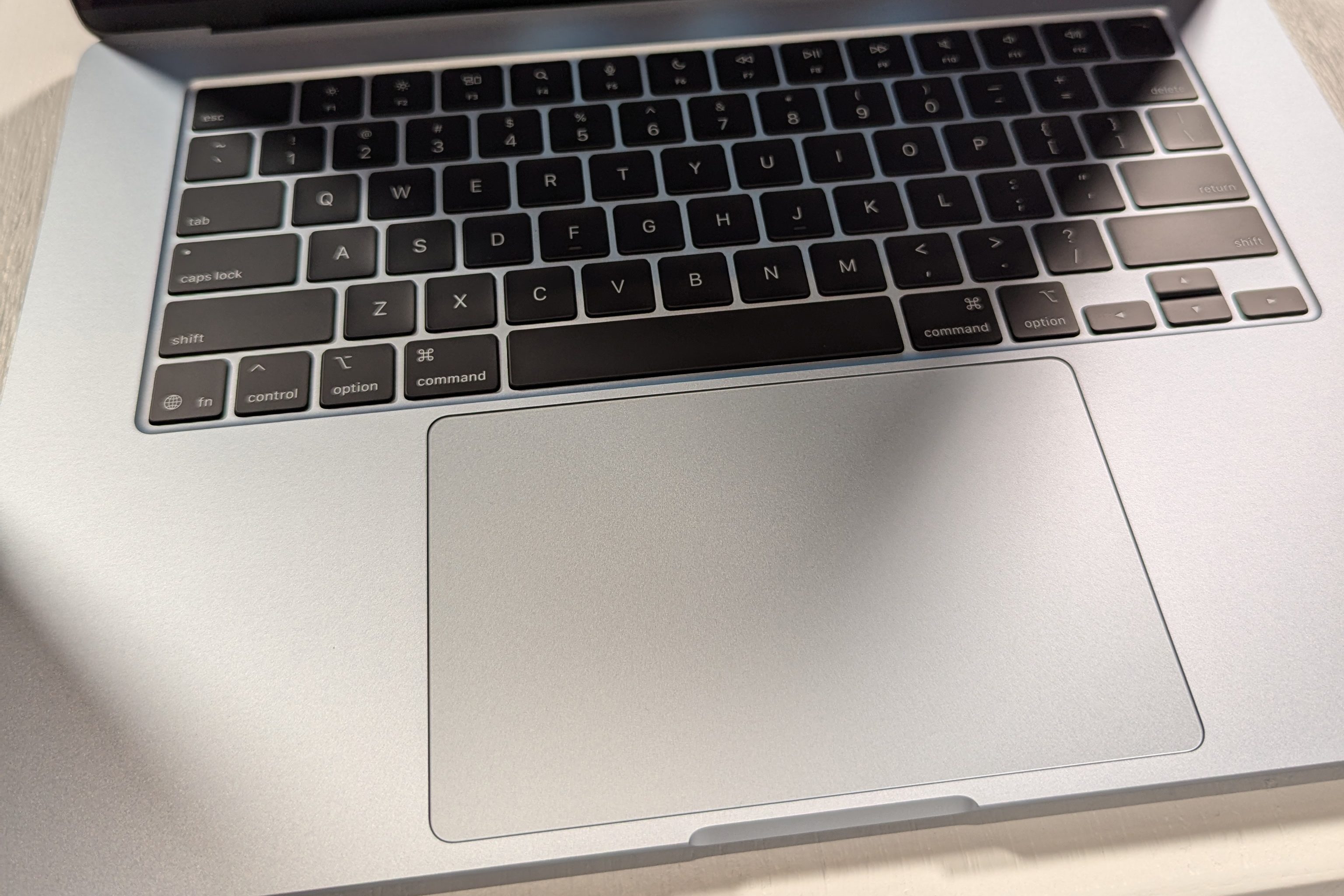 M4 MacBook Air