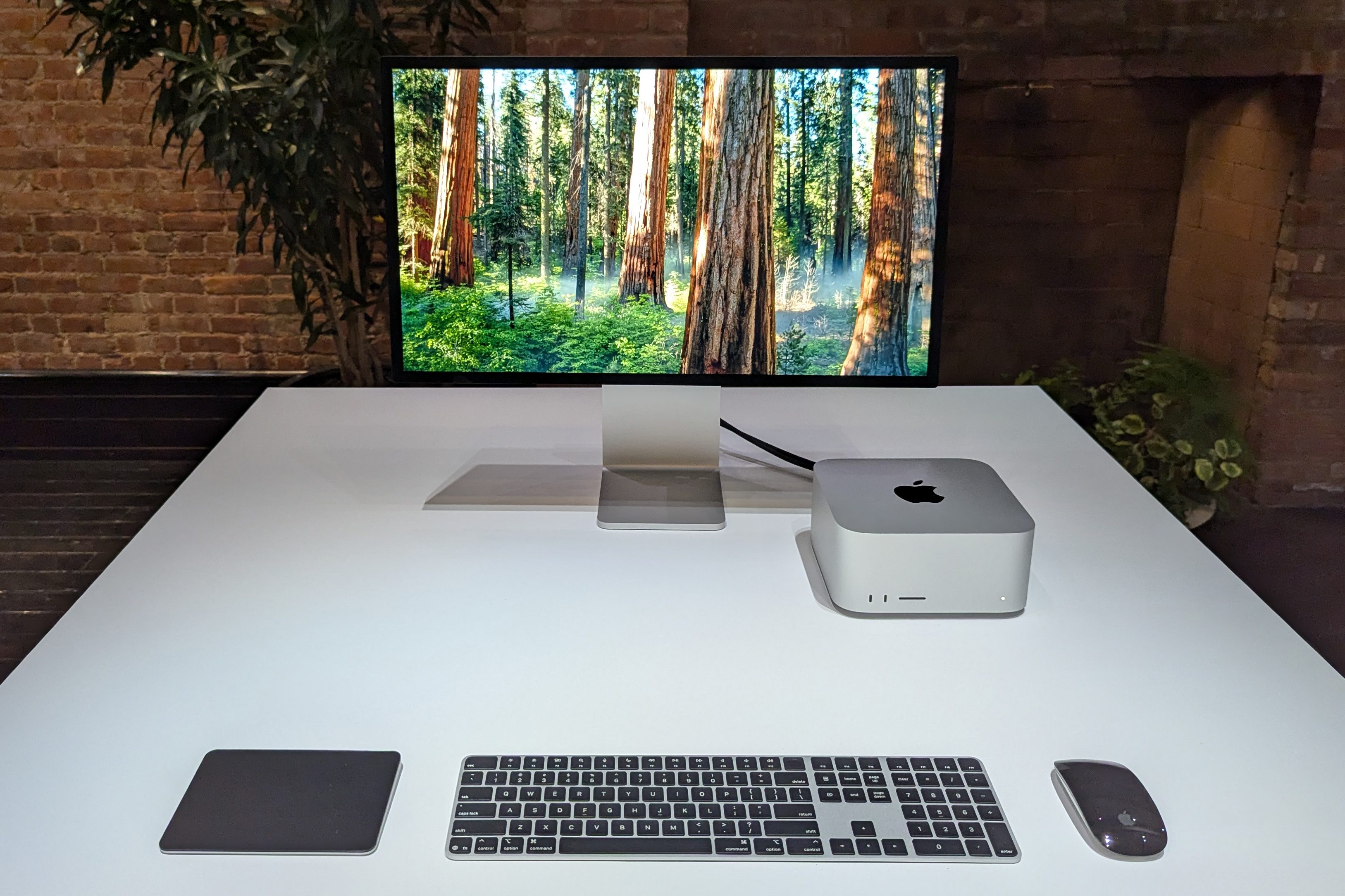 2025 Mac Studio