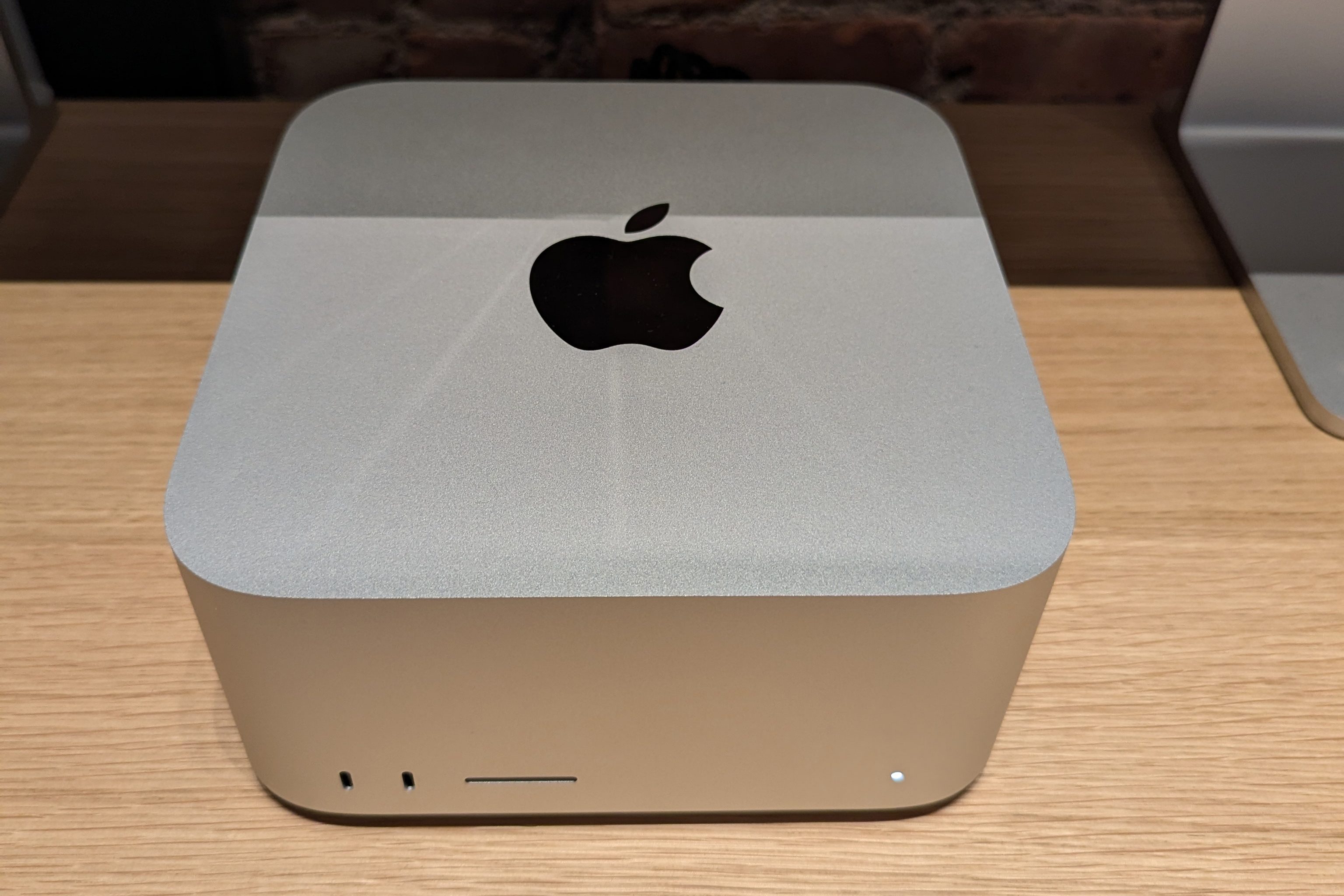 2025 Mac Studio