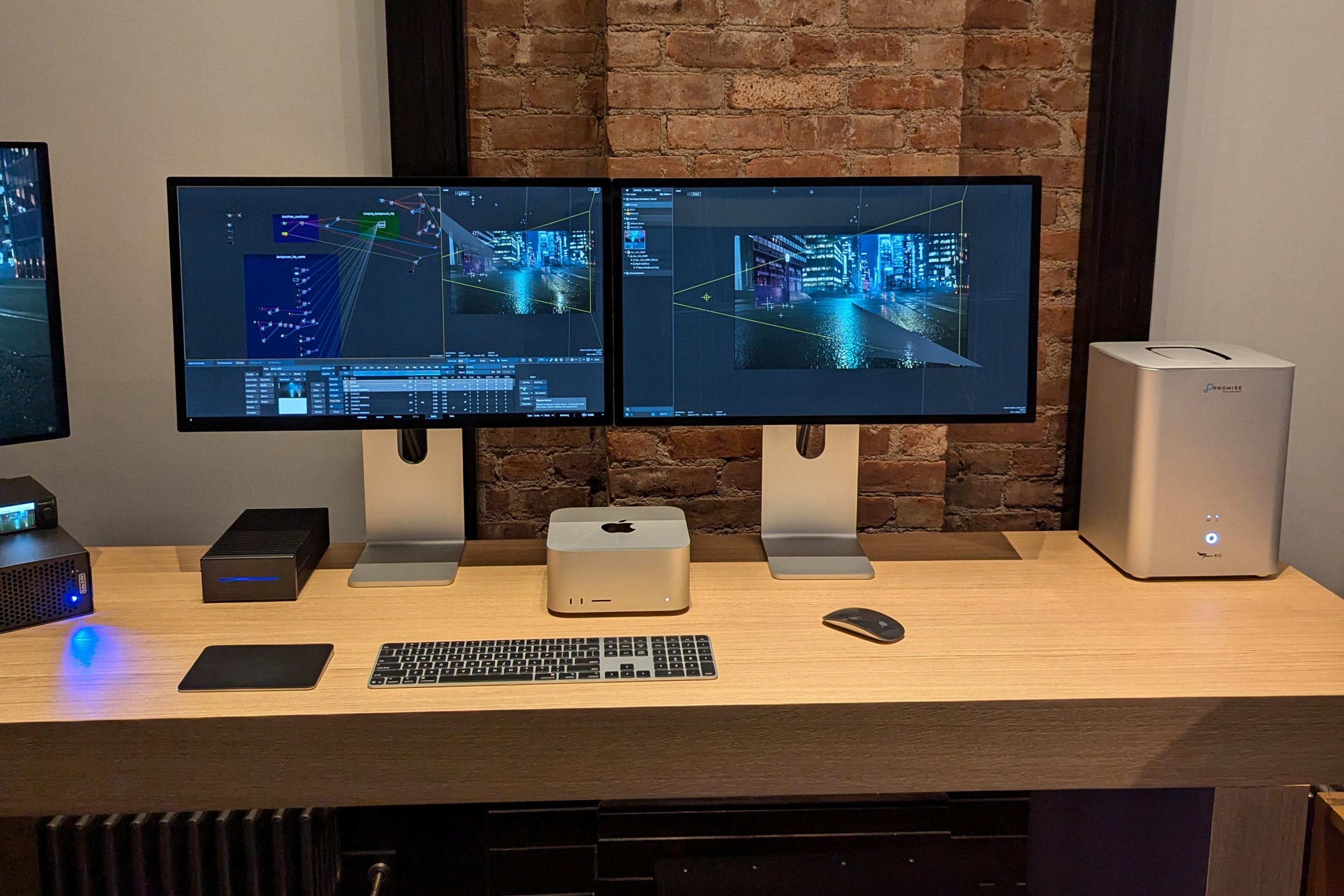 2025 Mac Studio