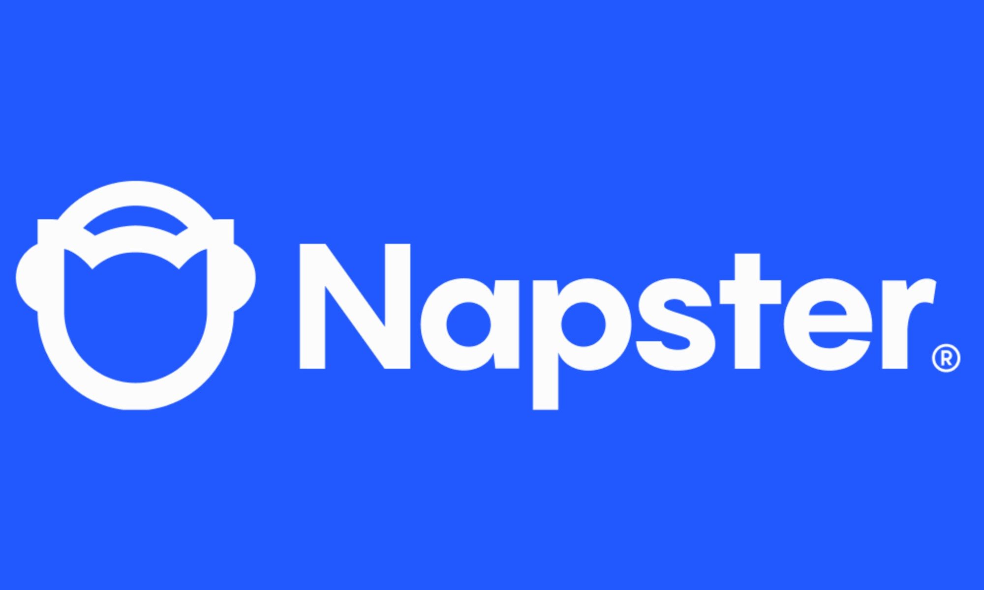 Napster logo