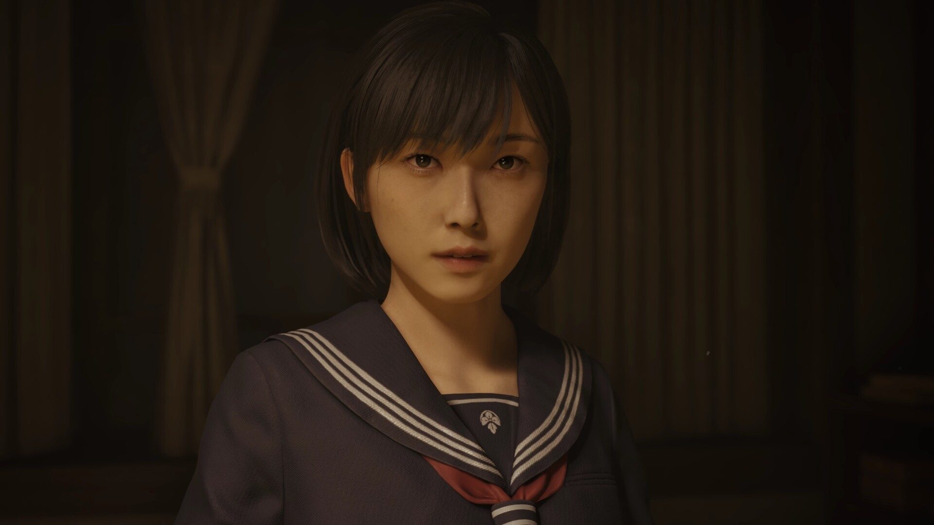 Hinako from Silent Hill f.
