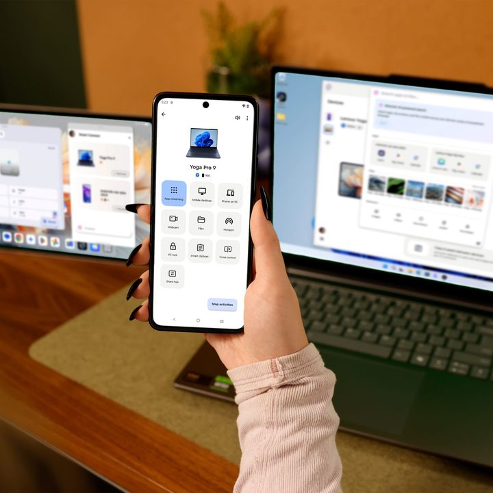 The Smart Connect Ecosystem running Smart Connect 2.0