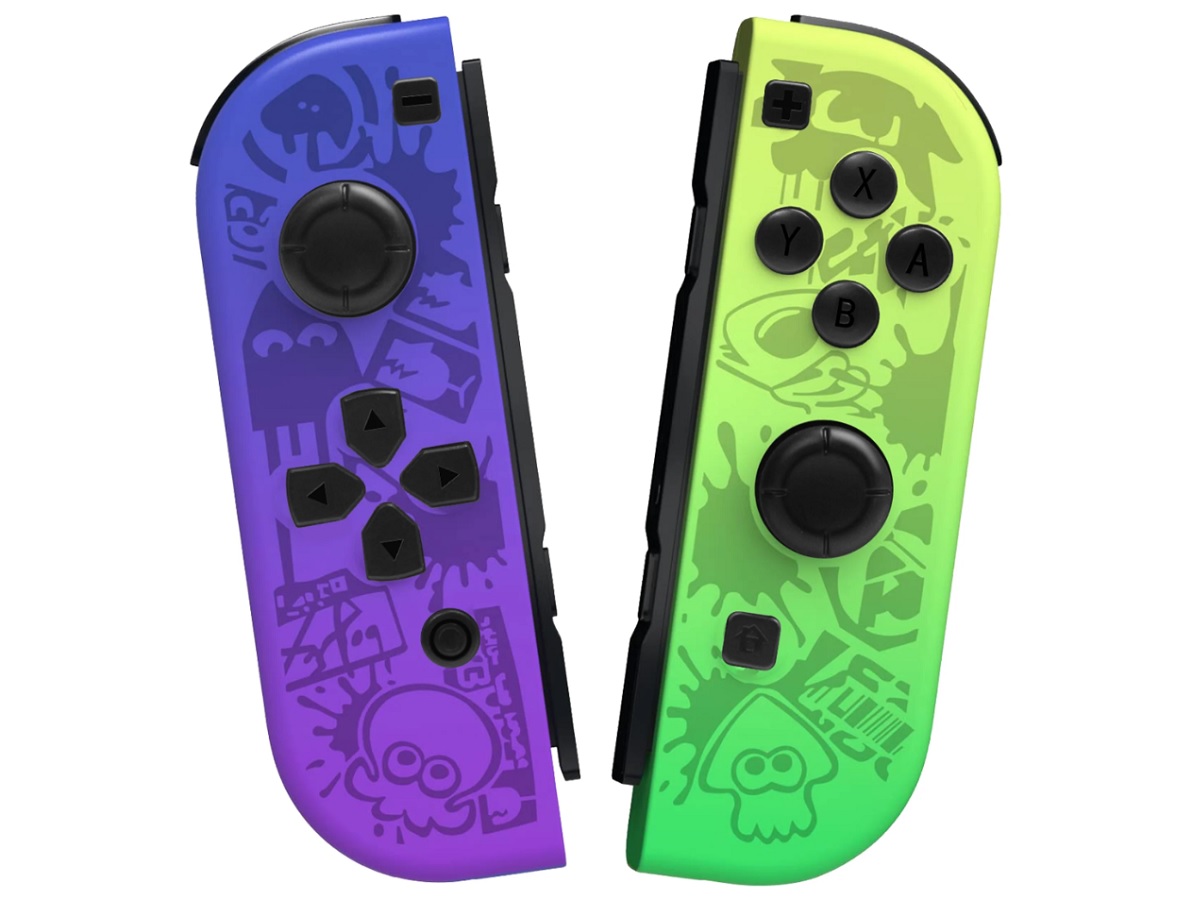 These affordable Nintendo Switch controllers are down to $26