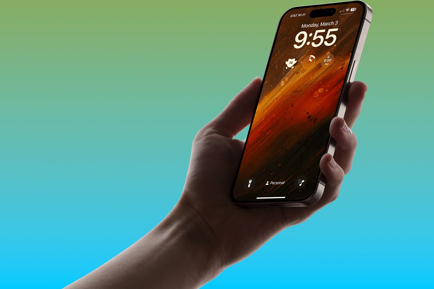 How to add your Apple Music playlists to the lock screen in iOS