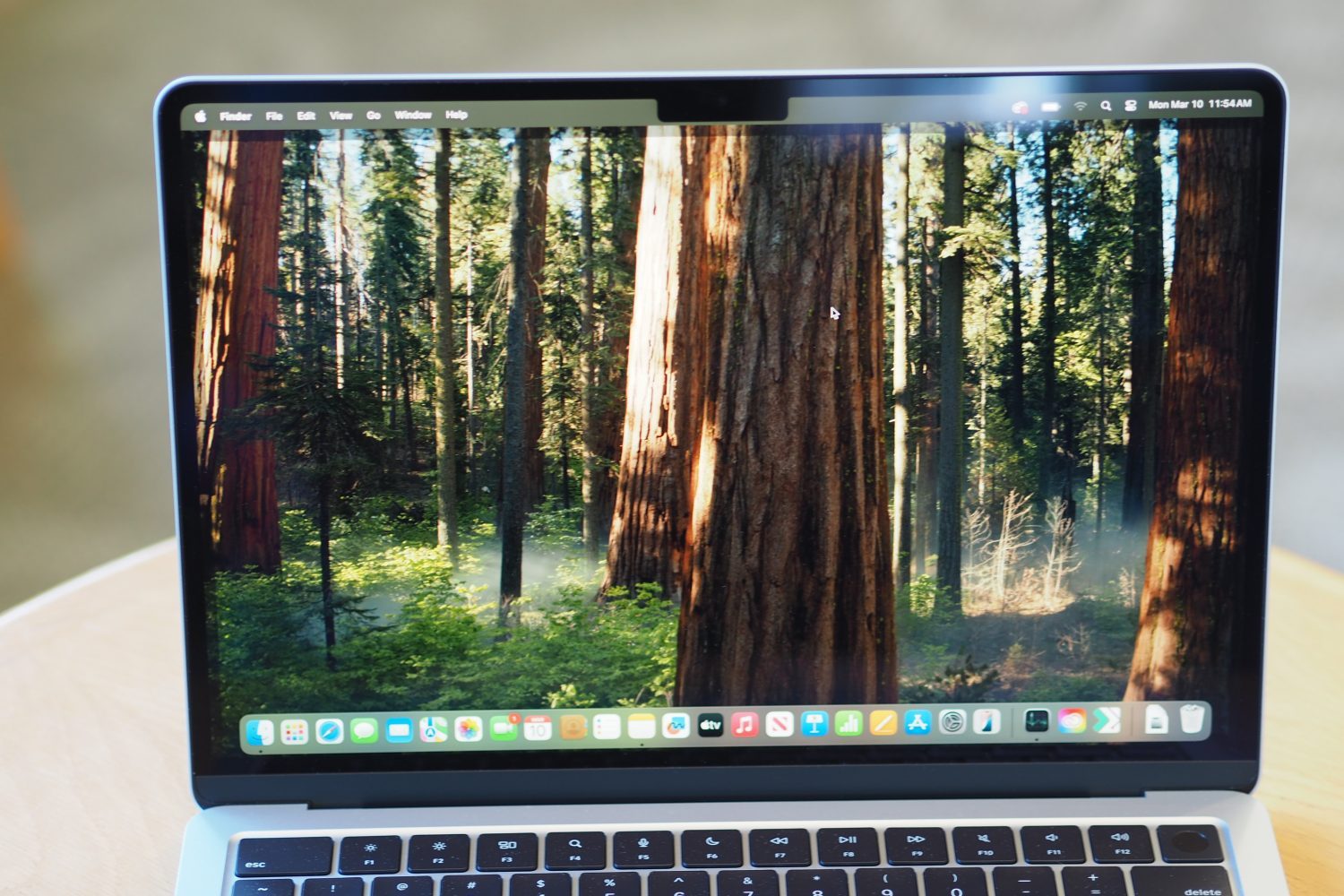 Apple MacBook Air 13 (M4, 2025) review: the best small laptop ever