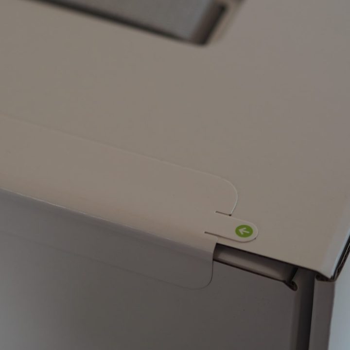 Apple Mac Studio package zip tab.