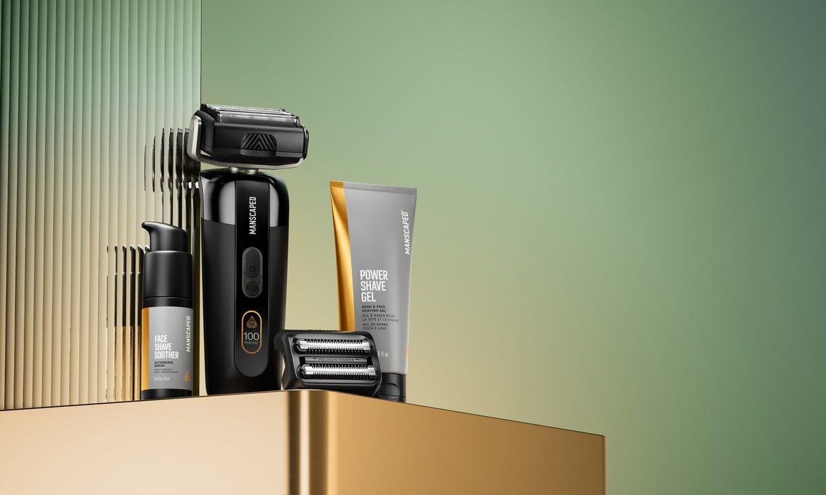 manscaped products