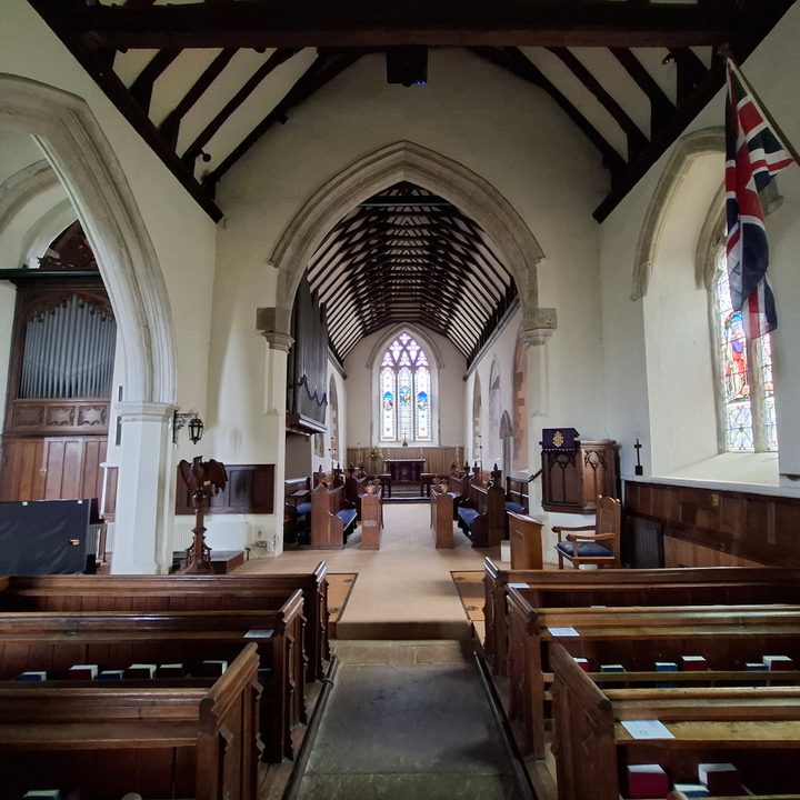 A wide-angle photo taken with the Samsung Galaxy A55.