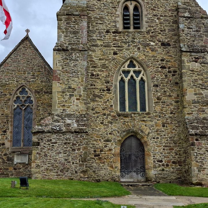 A 2x photo taken with the Samsung Galaxy A56.