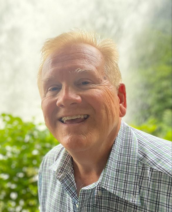 Eric Thoreson headshot