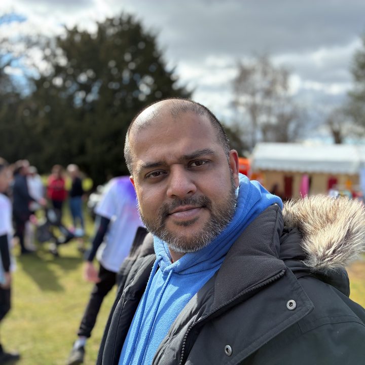 1x portrait Camera Sample captured on the iPhone 16e