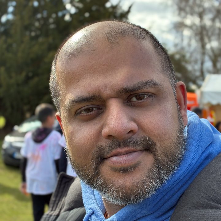2x portrait Camera Sample captured on the iPhone 16e