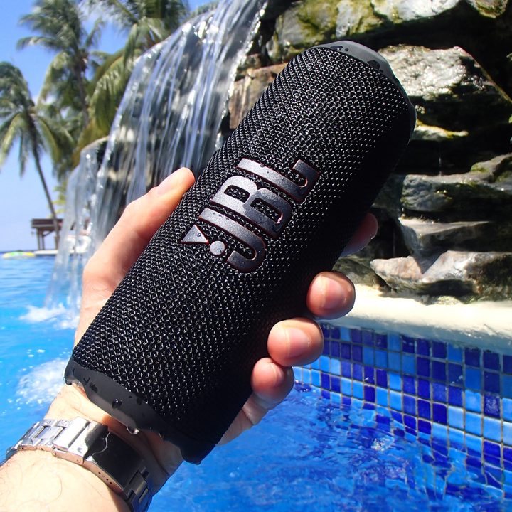 jbl flip 7 review