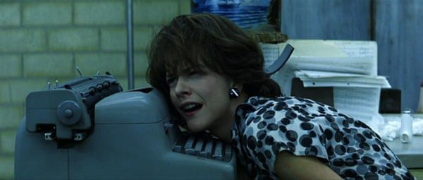 Meg Ryan in Joe Versus the Volcano.