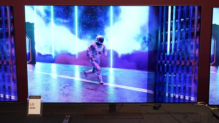 LG G5 OLED