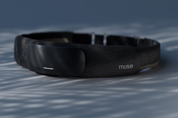 The Muse S Athena headband.