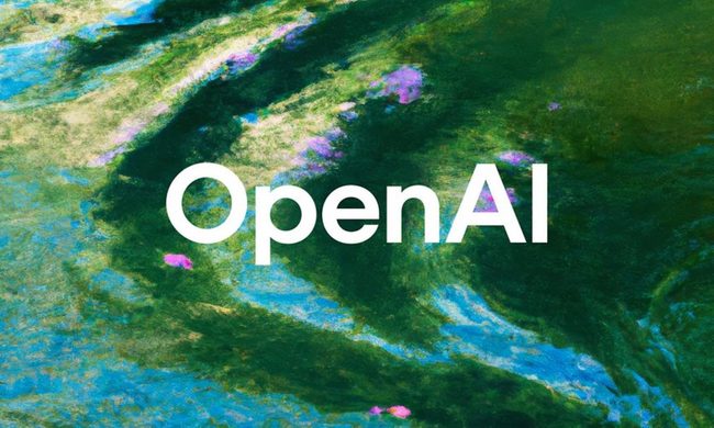 OpenAI press image