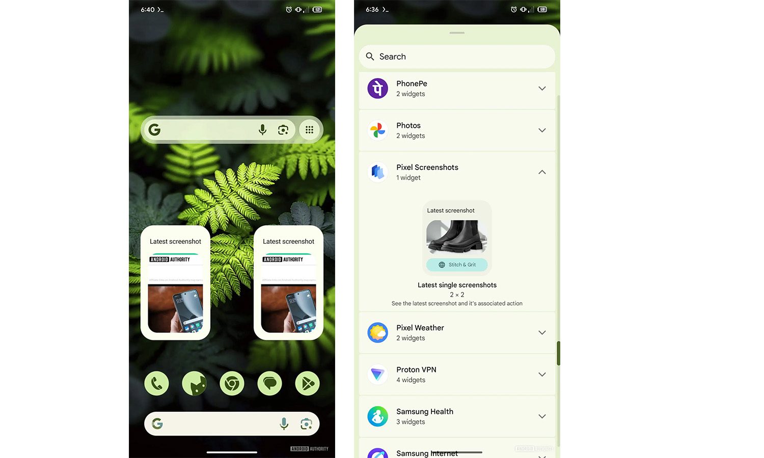 A new feature is coming to the Pixel Screenshots app. 