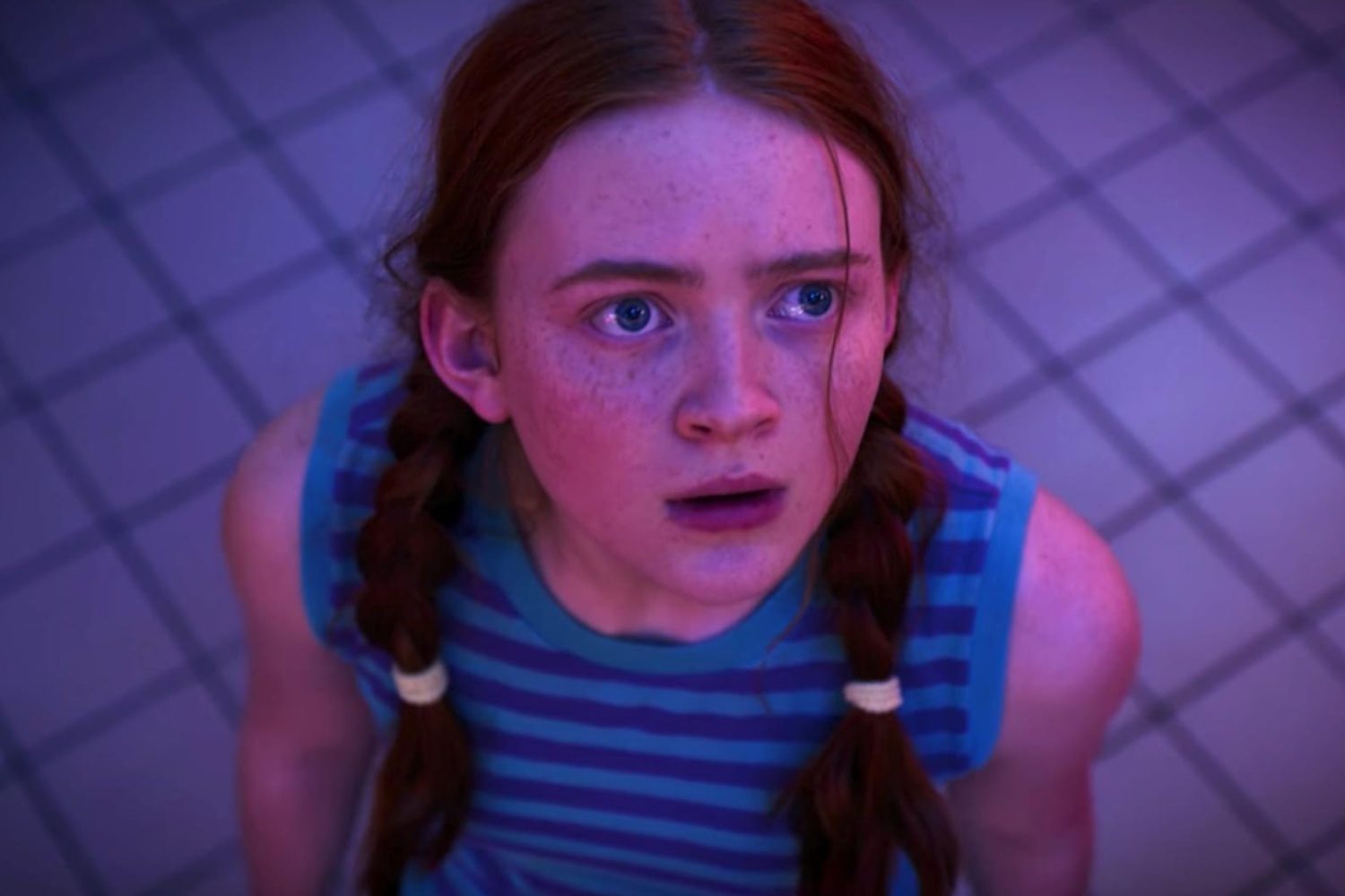Sadie Sink addresses those Jean Grey rumors in Spider-Man 4