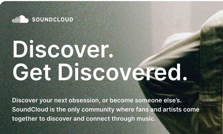 SoundCloud 2025.