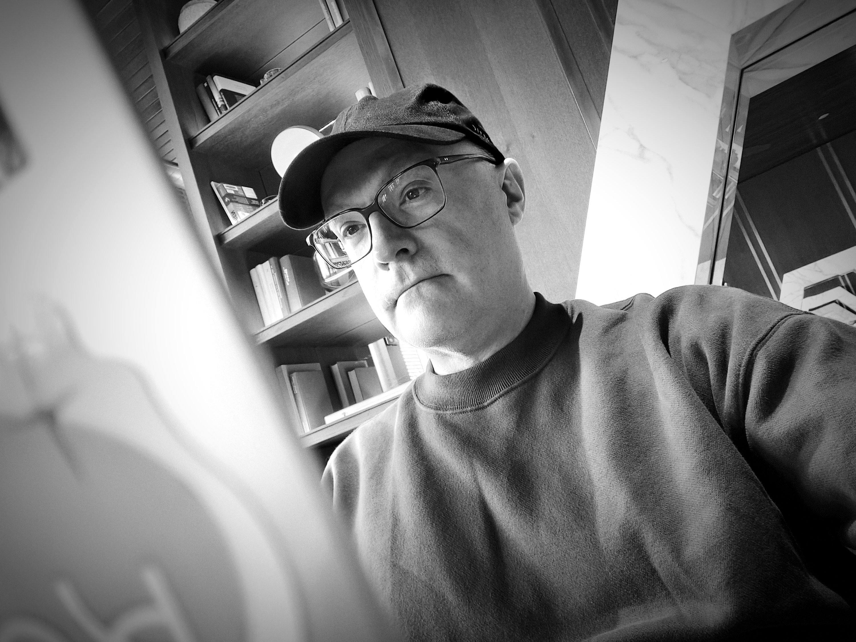 A photo taken with the Xiaomi 15 Ultra.