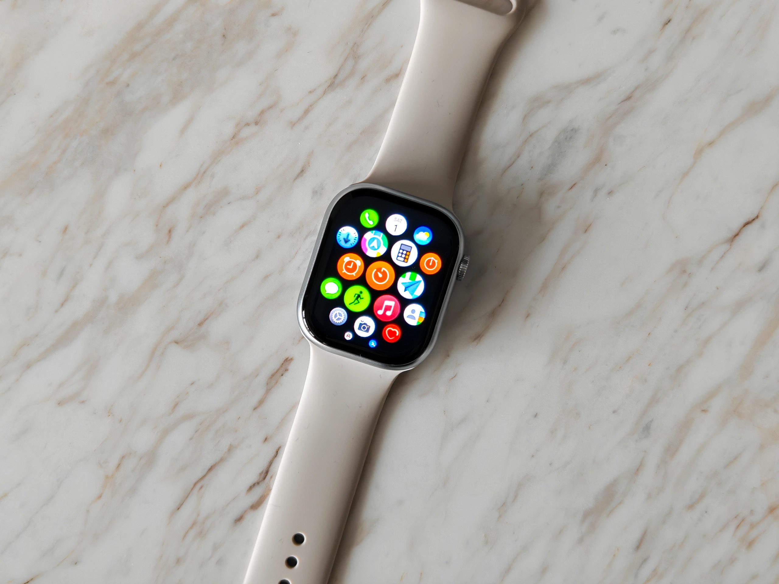 I bought a $12 'Apple Watch'- and it's bizarre - Digital Trends