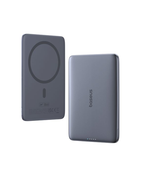 Baseus phone chargers