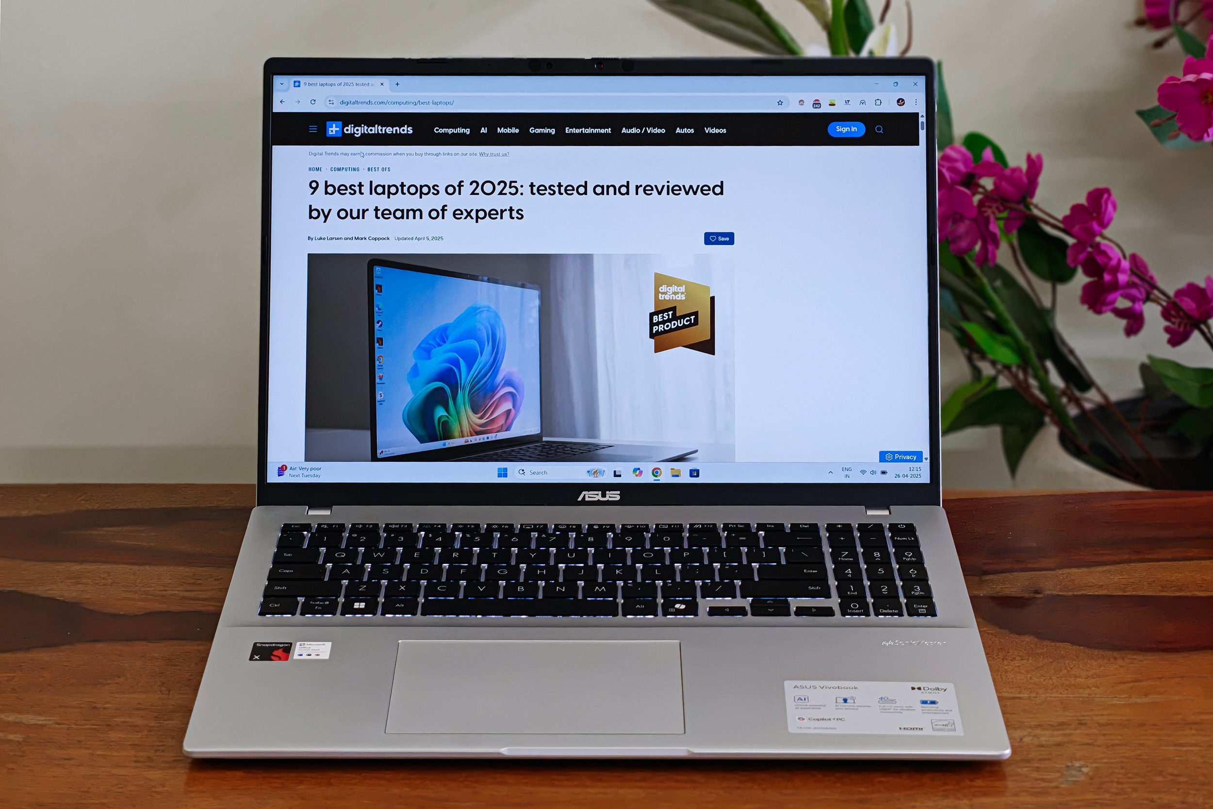 Asus-Vivobook-16-Snapdragon-X-