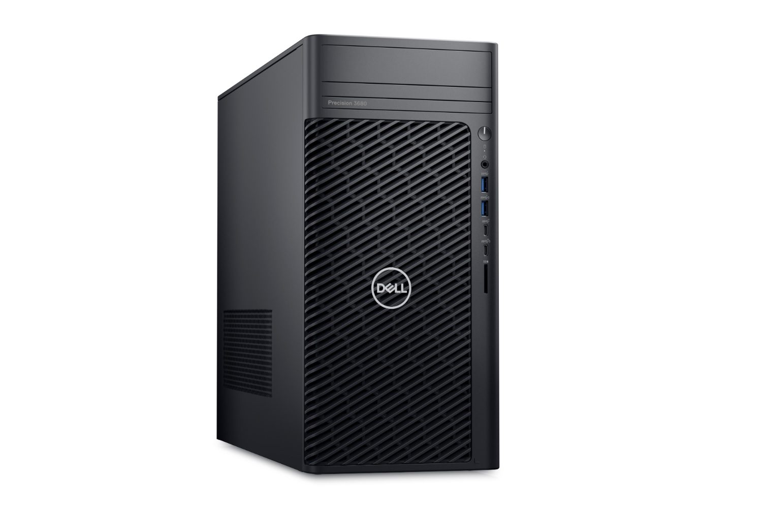 Need a powerful rendering PC? Get this Dell Precision Workstation