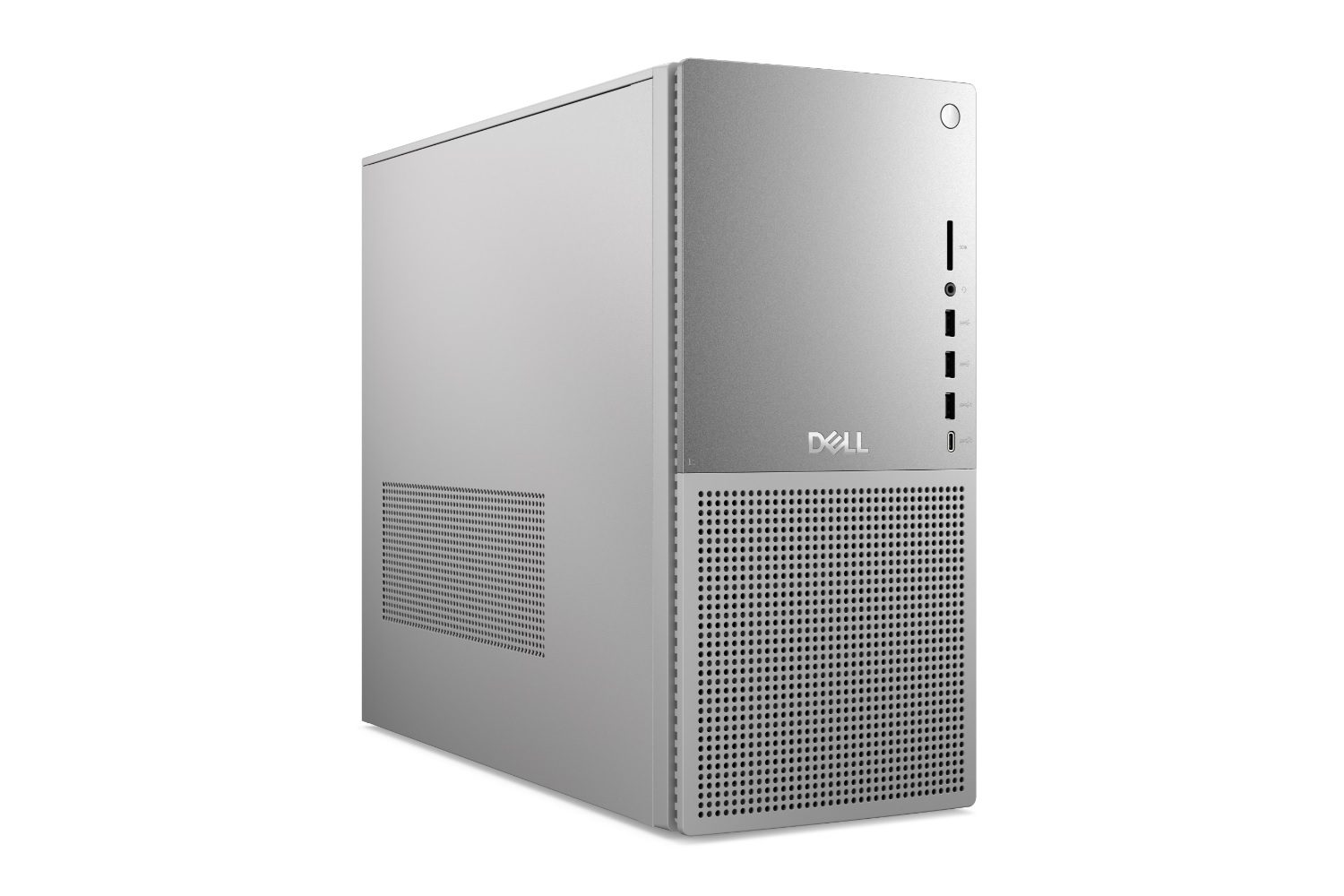 Need a reliable PC? Get the Dell Tower Plus Desktop while it's