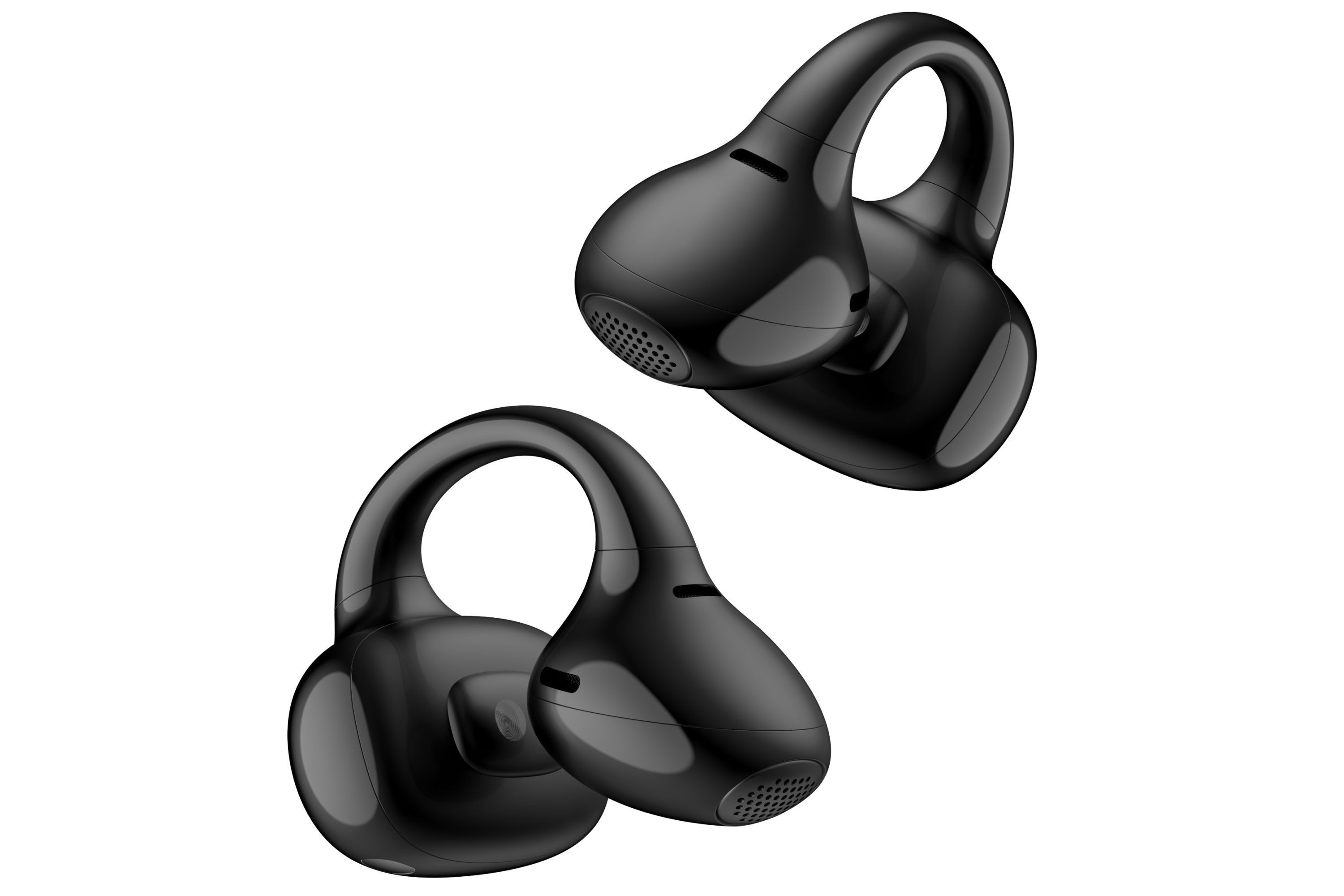 Edifier LolliClip.