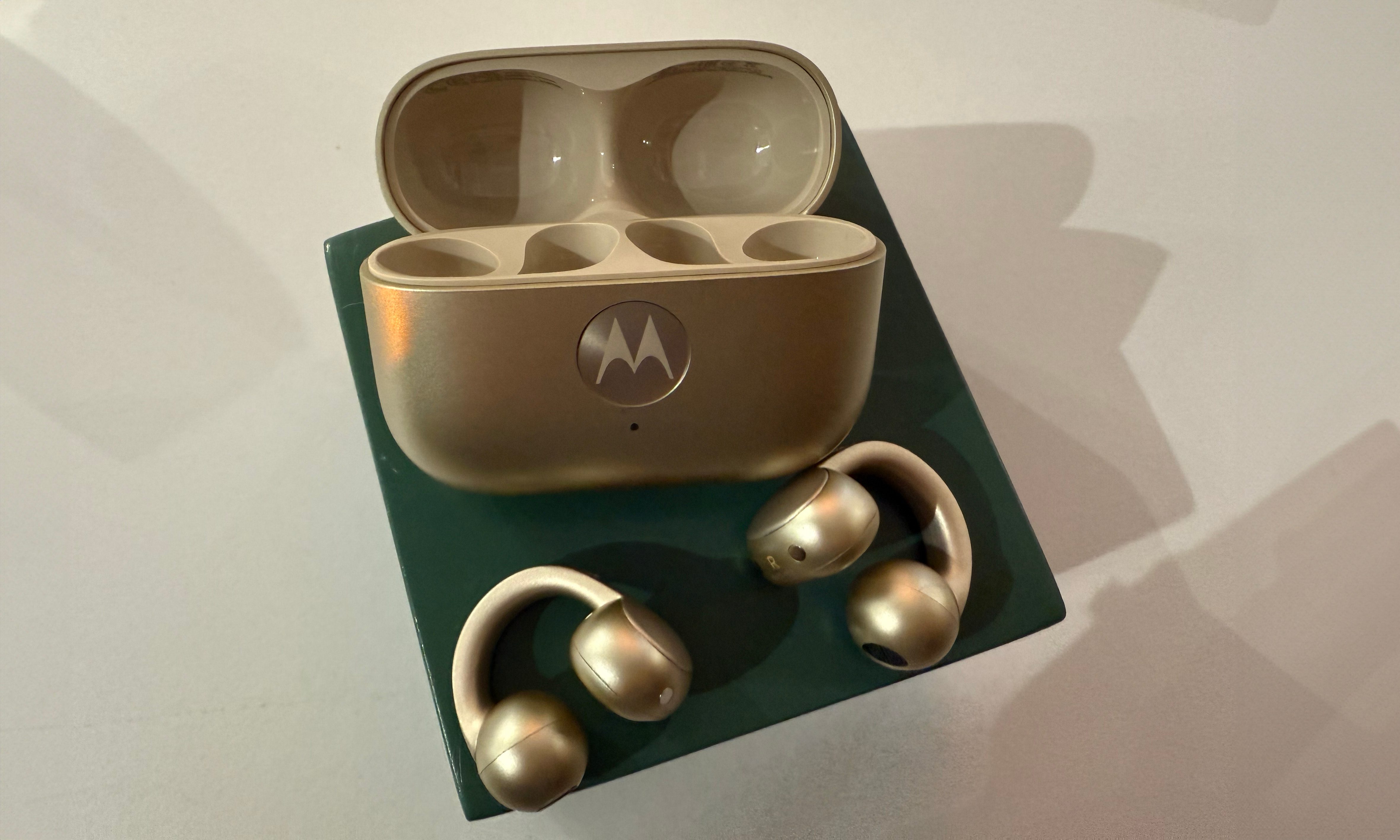 Motorola Buds Loop