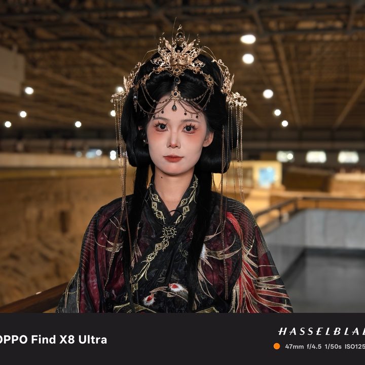 oppo find x8 ultra review oplus 137429042